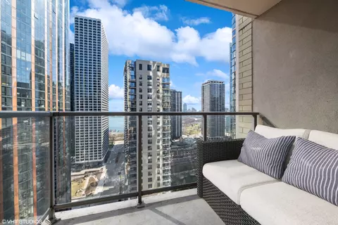 420 E Waterside Dr #1201, Chicago, IL 60601 photo 14