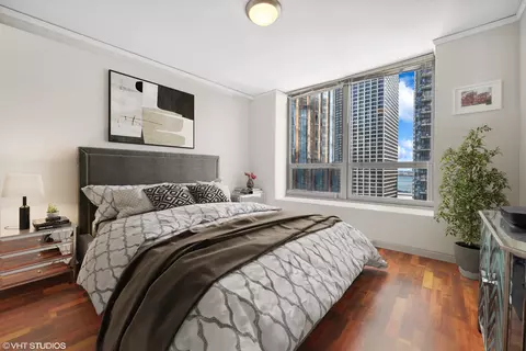 420 E Waterside Dr #1201, Chicago, IL 60601 photo 11