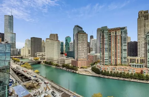 420 E Waterside Dr #1201, Chicago, IL 60601 photo 28