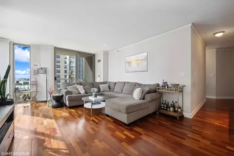 420 E Waterside Dr #1201, Chicago, IL 60601 photo 3