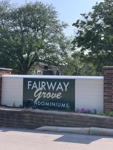 2331 Ogden Ave #8, Downers Grove, IL 60515