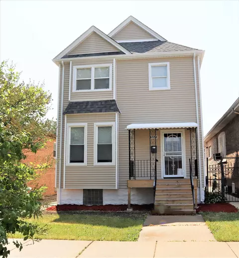6154 S Komensky Ave, Chicago, IL 60629