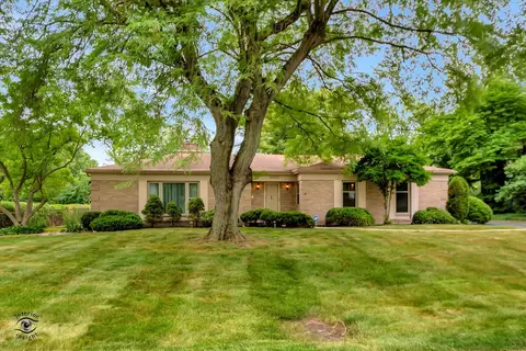 20525 Parthenon Way, Olympia Fields, IL 60461