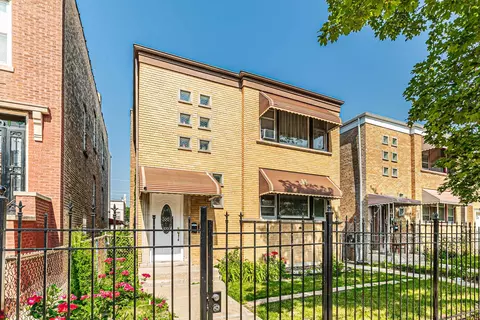 1040 N Lavergne Ave, Chicago, IL 60651