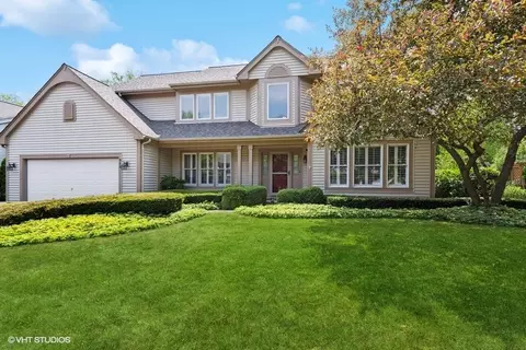 956 Pember Cir, West Dundee, IL 60118