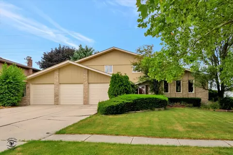 14445 S Appaloosa Ln, Homer Glen, IL 60491