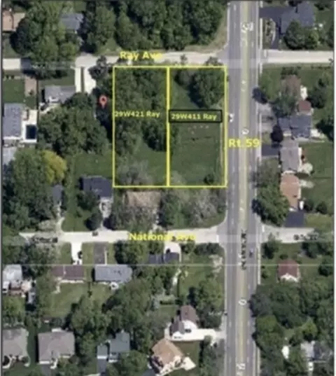 29 W411 Ray Ave, West Chicago, IL 60185
