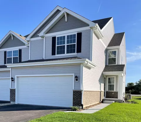 1218 Stonecrop Ln #2652, Joliet, IL 60431