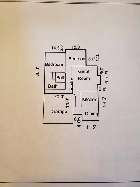 107 Labrador Ln, Downs, IL 61736 photo 33