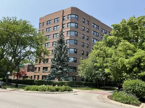 4880 N Marine Dr #602, Chicago, IL 60640