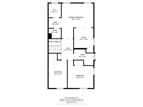 1092 Gannon Ct, Hoffman Estates, IL 60169 photo 42