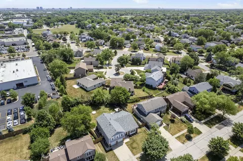 1092 Gannon Ct, Hoffman Estates, IL 60169 photo 49