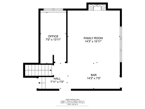 1092 Gannon Ct, Hoffman Estates, IL 60169 photo 41