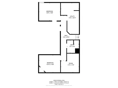 1092 Gannon Ct, Hoffman Estates, IL 60169 photo 40