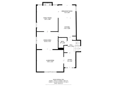 1092 Gannon Ct, Hoffman Estates, IL 60169 photo 43