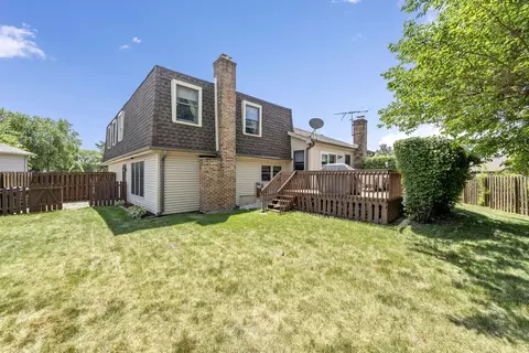 1092 Gannon Ct, Hoffman Estates, IL 60169 photo 39