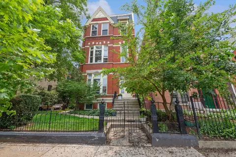 2017 W Evergreen Ave #302, Chicago, IL 60622