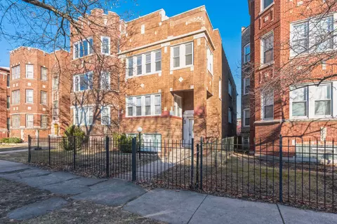 8147 S Evans Ave, Chicago, IL 60619