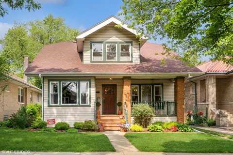 5046 N Hamlin Ave, Chicago, IL 60625