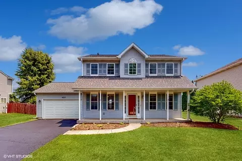 420 Brookhaven Cir, Sugar Grove, IL 60554