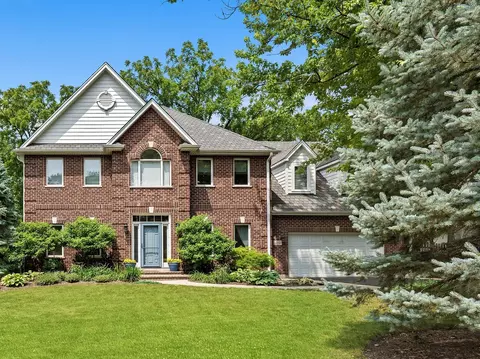 12112 S 75th Ave, Palos Heights, IL 60463