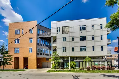 4770 N Manor Ave #401, Chicago, IL 60625