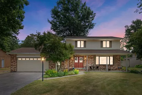 4 Deerfield Ave, Kankakee, IL 60901