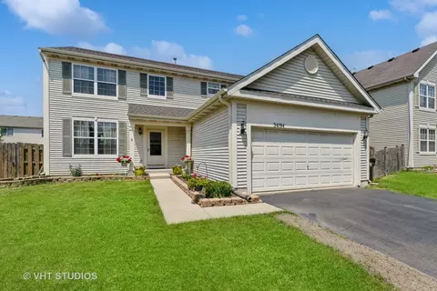 34194 N Trillium Way, Round Lake, IL 60073