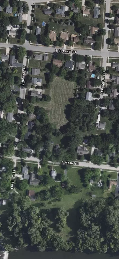 2 15 Acres Liberty St, Yorkville, IL 60560