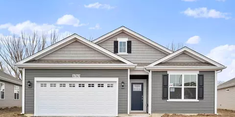 1010 Homerton Blvd, North Aurora, IL 60542