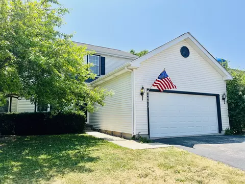 28813 Bakers Dr, Lakemoor, IL 60051