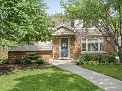 733 S Kensington Ave, La Grange, IL 60525