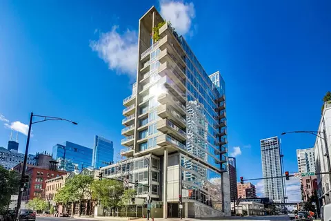 201 W Grand Ave #801, Chicago, IL 60654