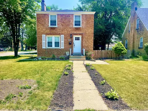 1501 Speechley Blvd, Berkeley, IL 60163 photo 1