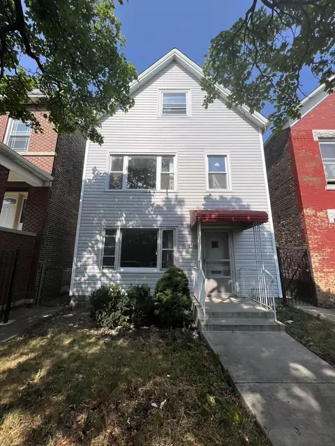 4346 S Talman Ave, Chicago, IL 60632