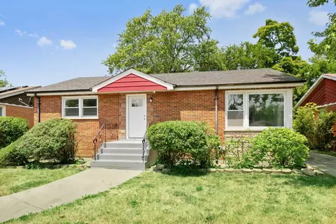 15558 Gouwens Ln, South Holland, IL 60473