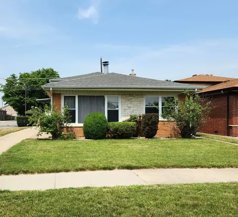 11556 S Ewing Ave, Chicago, IL 60617