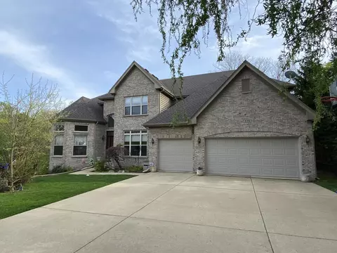 515 W Haleys Hill Ct, Palatine, IL 60074