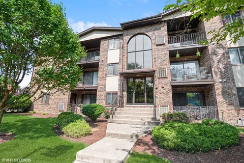 12615 S Central Ave #208, Alsip, IL 60803