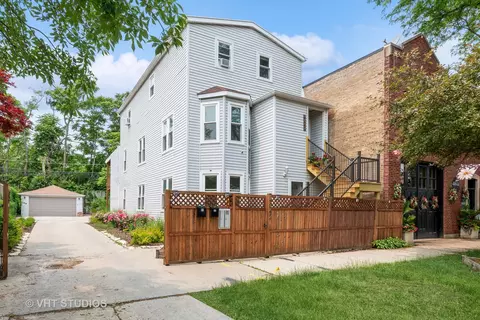 4042 N Kolmar Ave, Chicago, IL 60641