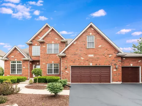 25502 Pastoral Dr, Plainfield, IL 60585
