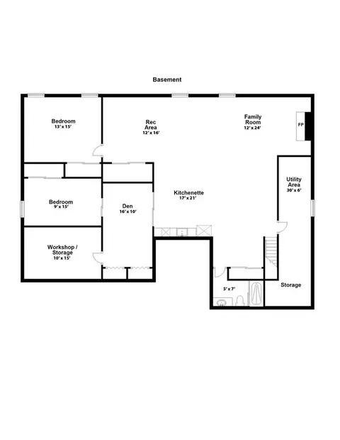 1728 Maple Ln, Wheaton, IL 60187 photo 47