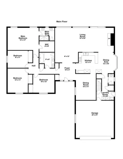 1728 Maple Ln, Wheaton, IL 60187 photo 46