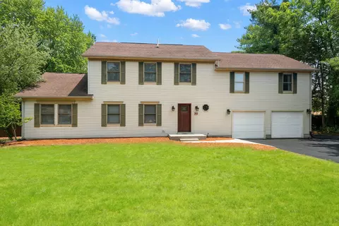 363 S Francis St, Braidwood, IL 60408