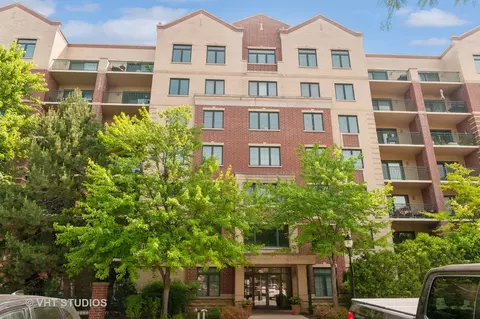 11 S Wille St #507, Mount Prospect, IL 60056