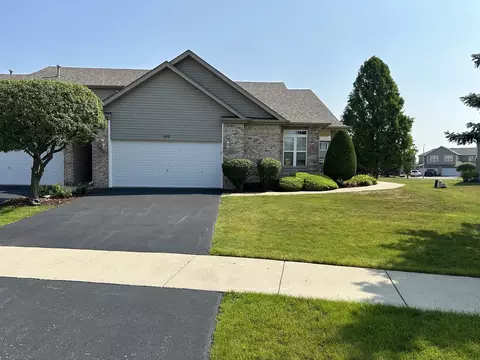 6910 Bellagio Cir, Tinley Park, IL 60477