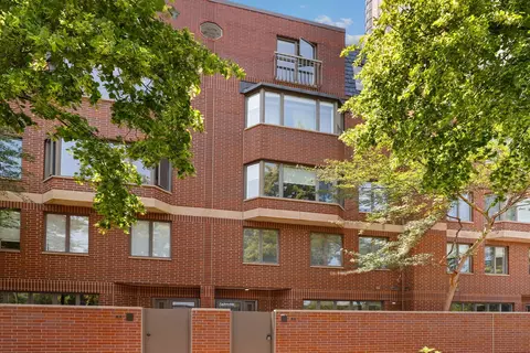 1720 N La Salle Dr #3, Chicago, IL 60614