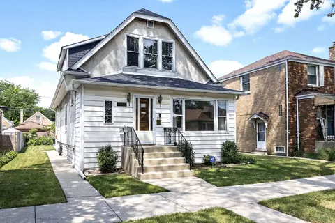 3006 N Rutherford Ave, Chicago, IL 60634