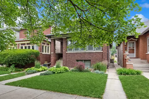 4435 N Francisco Ave, Chicago, IL 60625