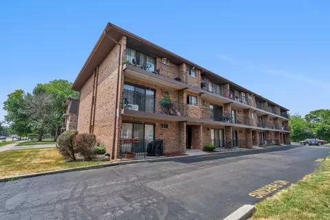 9812 S Nottingham Ave #12C, Chicago Ridge, IL 60415
